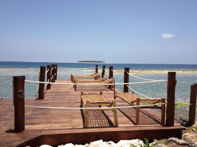 Sunshine Marine Lodge