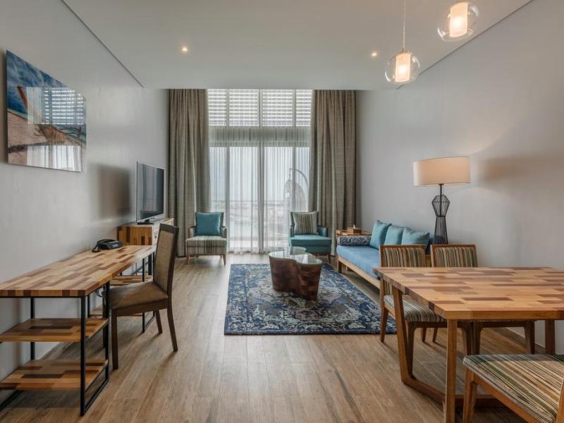 Hotel Verde Zanzibar – Azam Luxury Resort & Spa