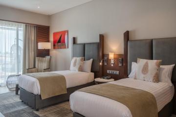 Отель Hotel Verde Zanzibar – Azam Luxury Resort & Spa Танзания, о Занзибар, фото 12