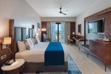 Отель Hotel Verde Zanzibar – Azam Luxury Resort & Spa Танзания, о Занзибар, фото 13