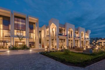 Отель Hotel Verde Zanzibar – Azam Luxury Resort & Spa Танзания, о Занзибар, фото 14