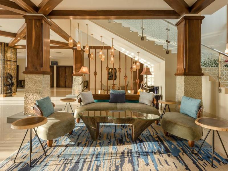 Hotel Verde Zanzibar – Azam Luxury Resort & Spa