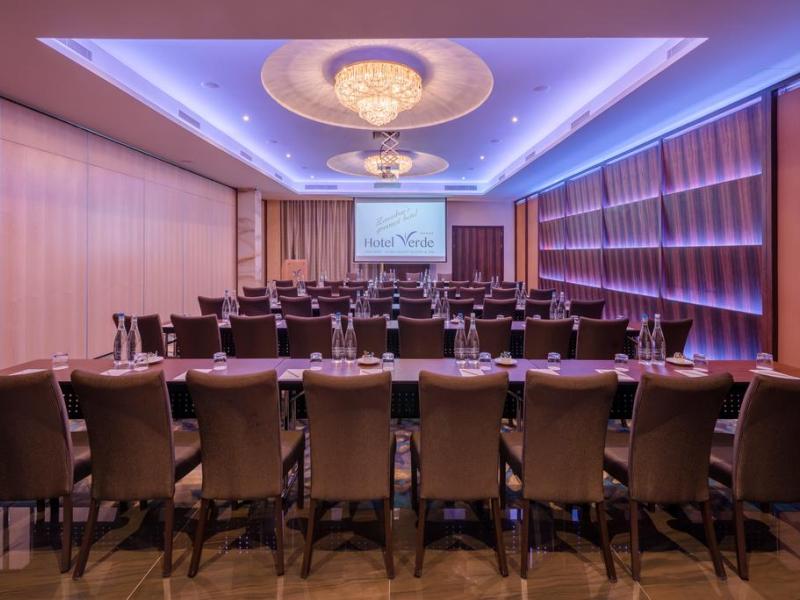 Hotel Verde Zanzibar – Azam Luxury Resort & Spa