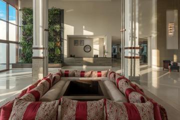 Отель Hotel Verde Zanzibar – Azam Luxury Resort & Spa Танзания, о Занзибар, фото 20