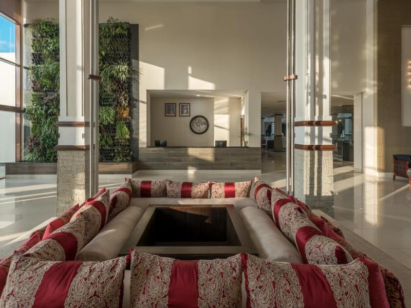 Hotel Verde Zanzibar – Azam Luxury Resort & Spa