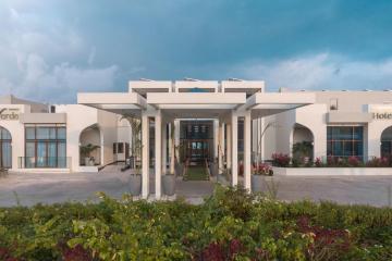 Отель Hotel Verde Zanzibar – Azam Luxury Resort & Spa Танзания, о Занзибар, фото 2