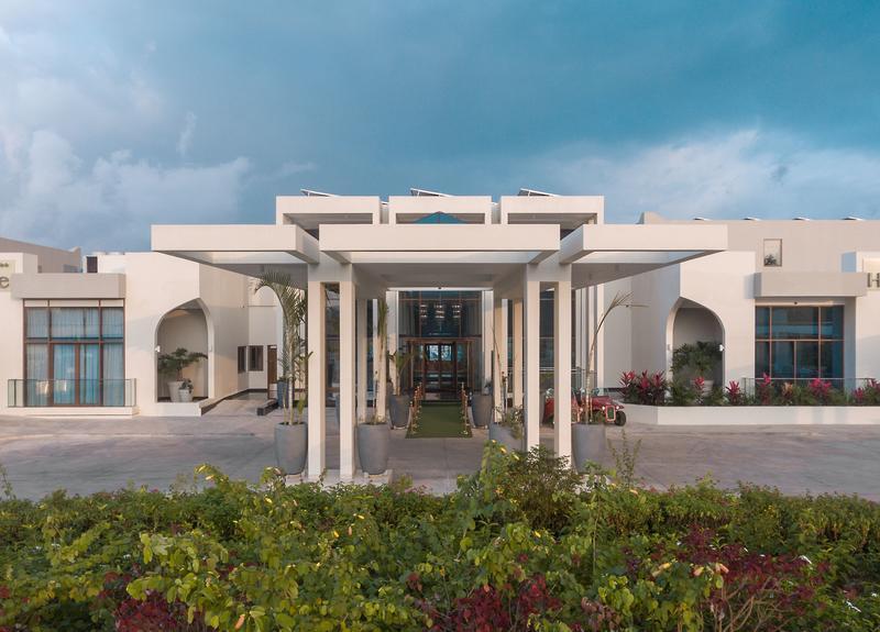 Hotel Verde Zanzibar – Azam Luxury Resort & Spa