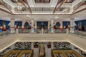 Отель Hotel Verde Zanzibar – Azam Luxury Resort & Spa Танзания, о Занзибар, фото 21