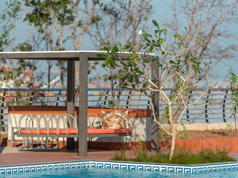 Hotel Verde Zanzibar – Azam Luxury Resort & Spa