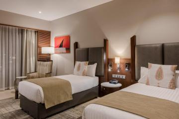 Отель Hotel Verde Zanzibar – Azam Luxury Resort & Spa Танзания, о Занзибар, фото 24