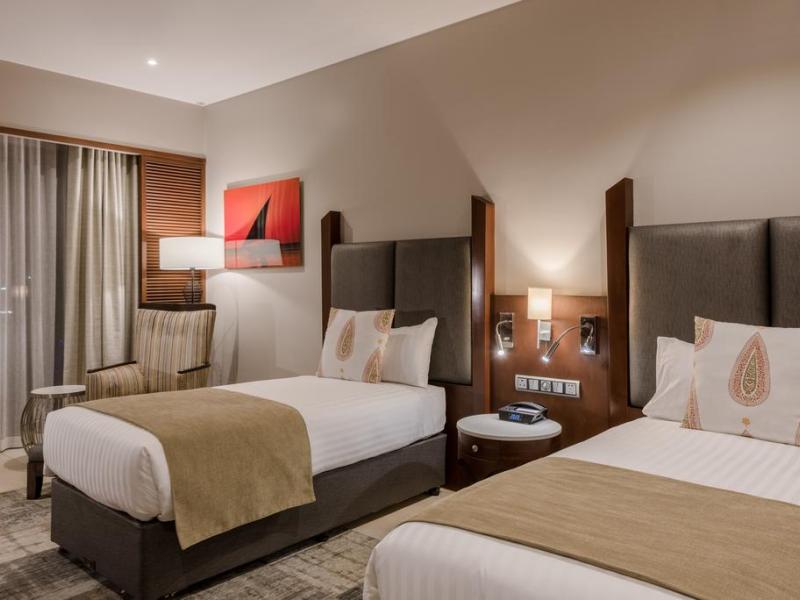 Hotel Verde Zanzibar – Azam Luxury Resort & Spa