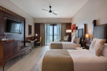 Отель Hotel Verde Zanzibar – Azam Luxury Resort & Spa Танзания, о Занзибар, фото 25