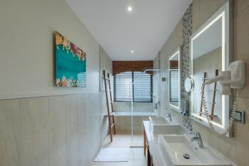 Отель Hotel Verde Zanzibar – Azam Luxury Resort & Spa Танзания, о Занзибар, фото 28