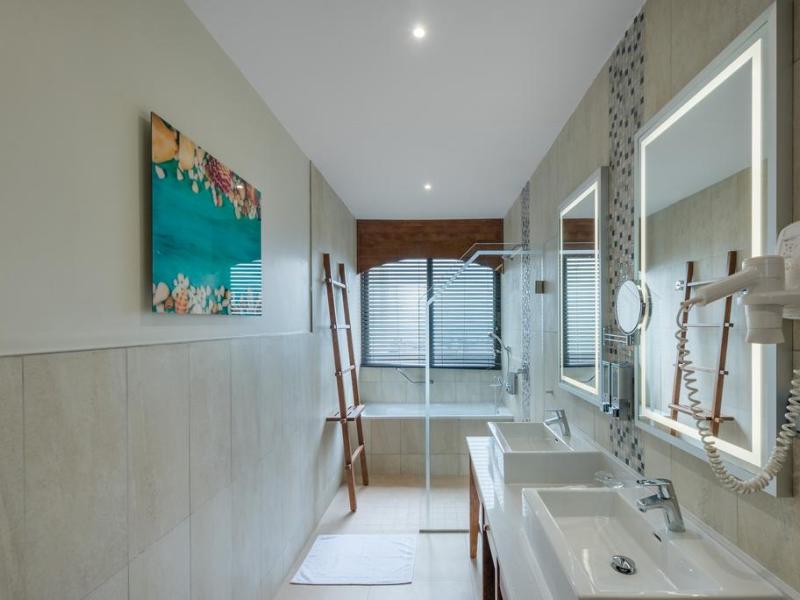 Hotel Verde Zanzibar – Azam Luxury Resort & Spa