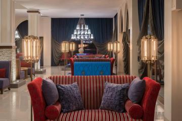 Отель Hotel Verde Zanzibar – Azam Luxury Resort & Spa Танзания, о Занзибар, фото 30