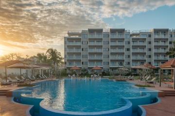 Отель Hotel Verde Zanzibar – Azam Luxury Resort & Spa Танзания, о Занзибар, фото 3