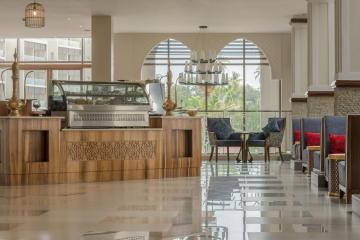 Отель Hotel Verde Zanzibar – Azam Luxury Resort & Spa Танзания, о Занзибар, фото 31