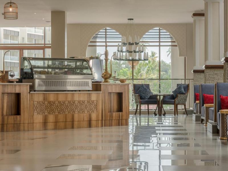Hotel Verde Zanzibar – Azam Luxury Resort & Spa