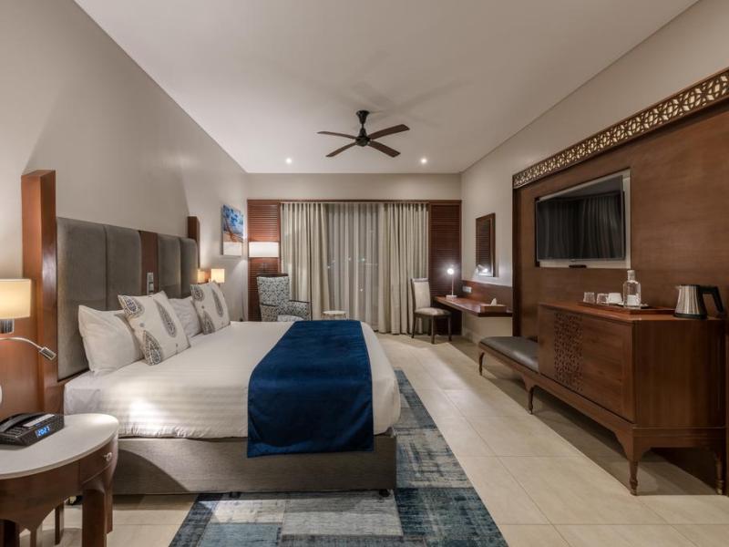 Hotel Verde Zanzibar – Azam Luxury Resort & Spa