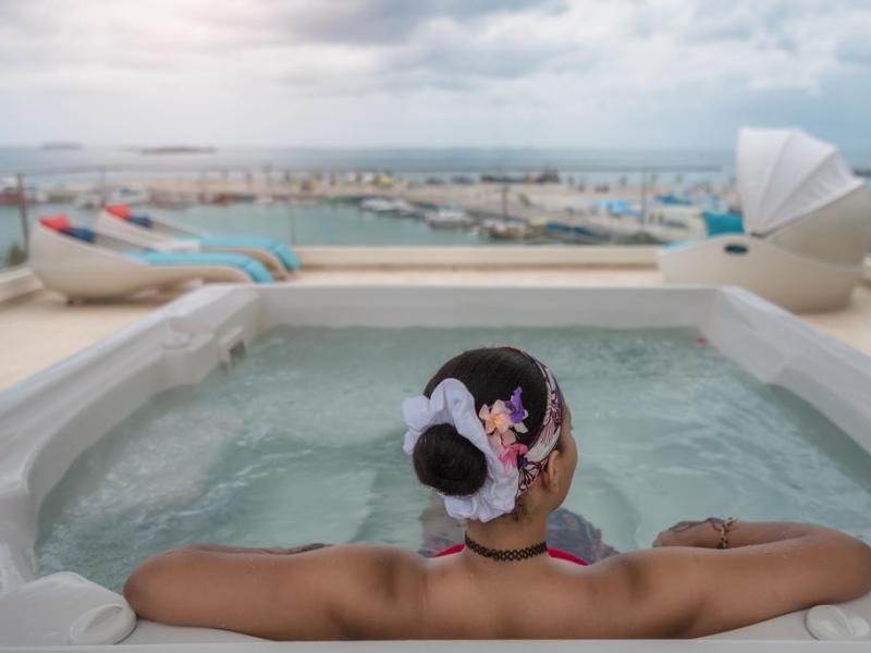 Hotel Verde Zanzibar – Azam Luxury Resort & Spa