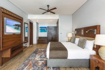 Отель Hotel Verde Zanzibar – Azam Luxury Resort & Spa Танзания, о Занзибар, фото 8