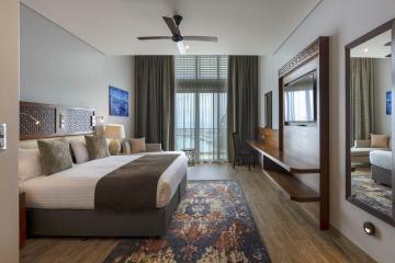 Отель Hotel Verde Zanzibar – Azam Luxury Resort & Spa Танзания, о Занзибар, фото 9