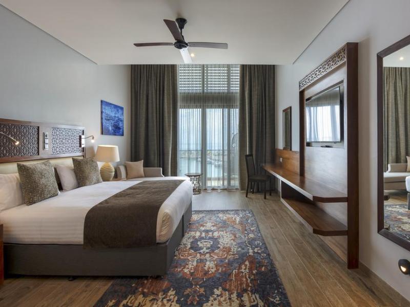 Hotel Verde Zanzibar – Azam Luxury Resort & Spa