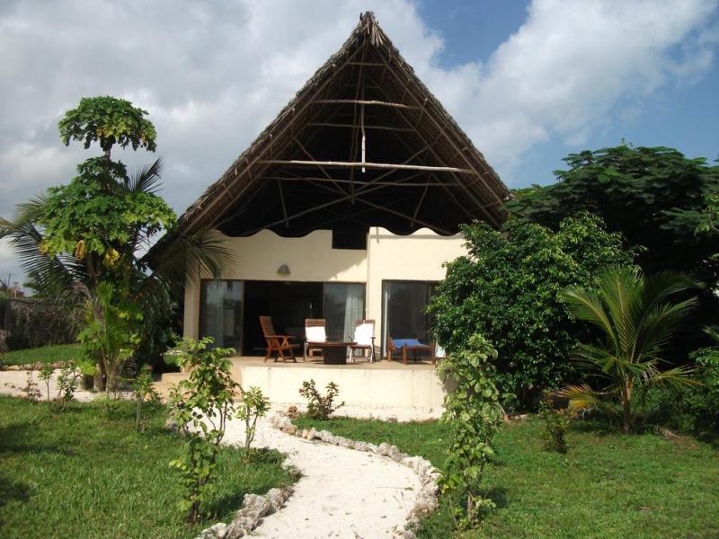 The Zanzibari Hotel