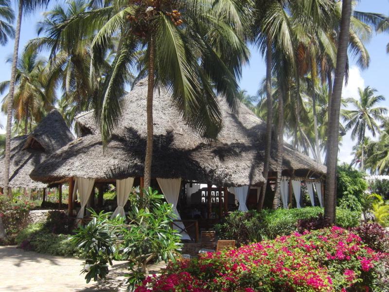 Next Paradise Boutique Resort