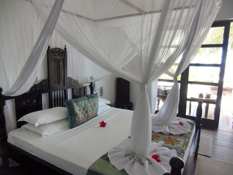 Next Paradise Boutique Resort