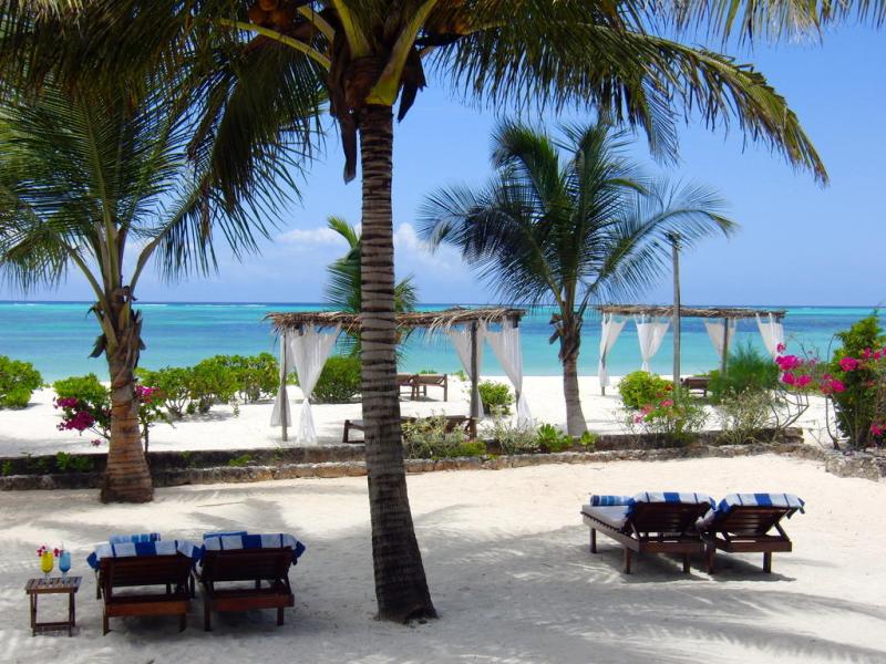 Next Paradise Boutique Resort