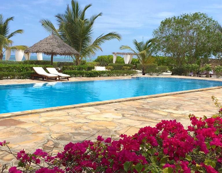 Next Paradise Boutique Resort