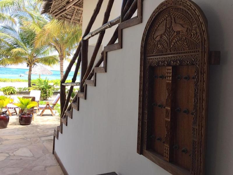 Next Paradise Boutique Resort