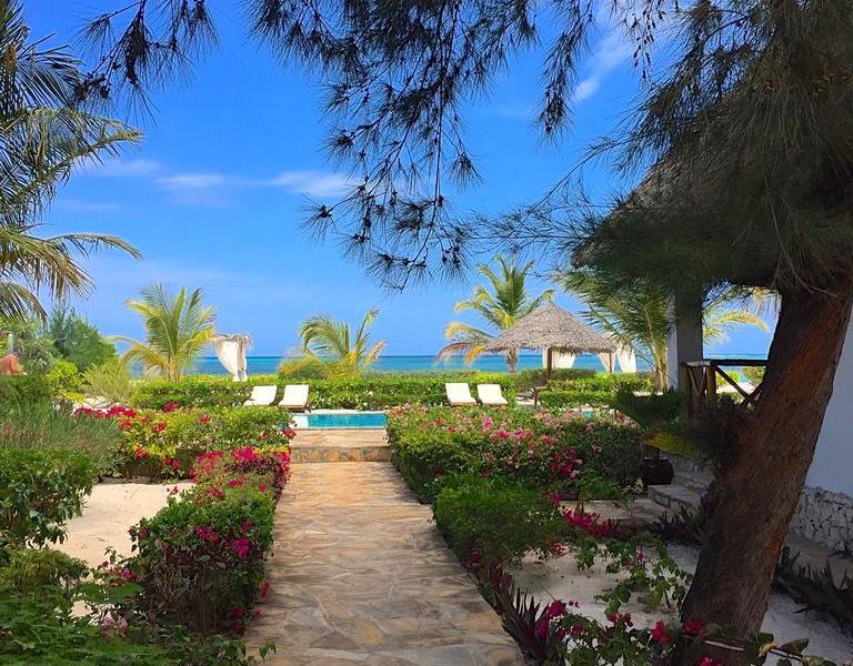 Next Paradise Boutique Resort