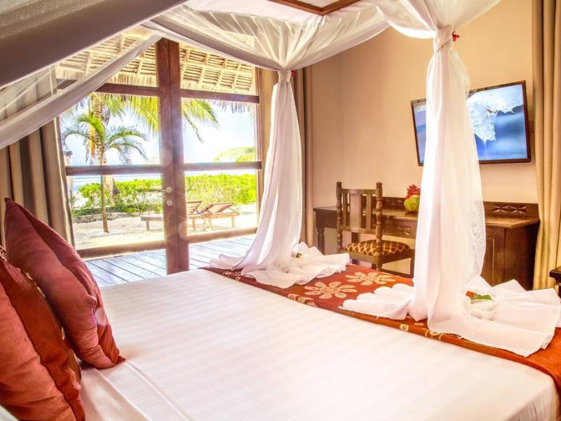 Next Paradise Boutique Resort