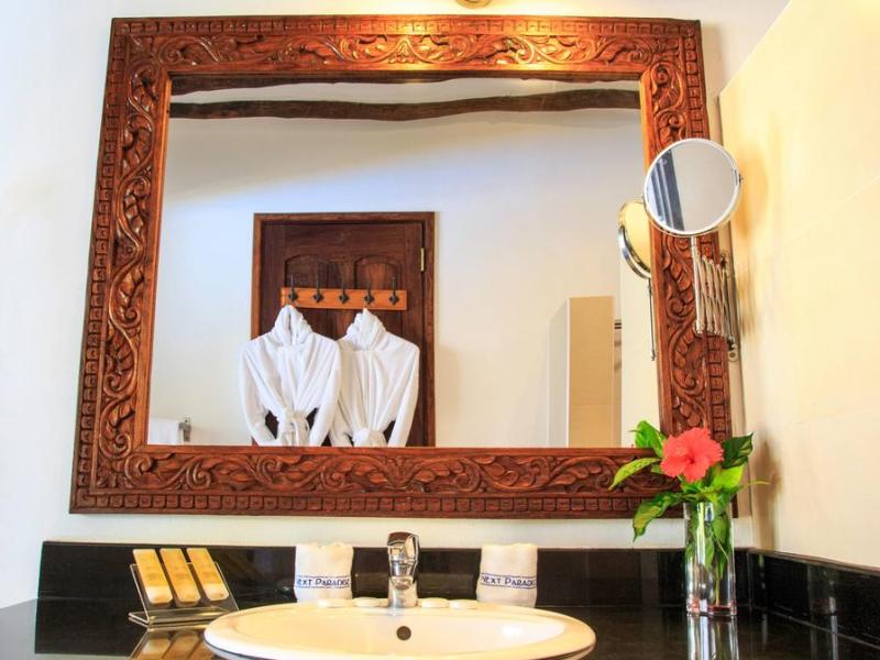 Next Paradise Boutique Resort