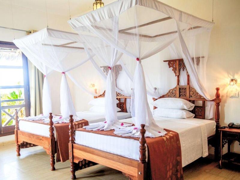 Next Paradise Boutique Resort