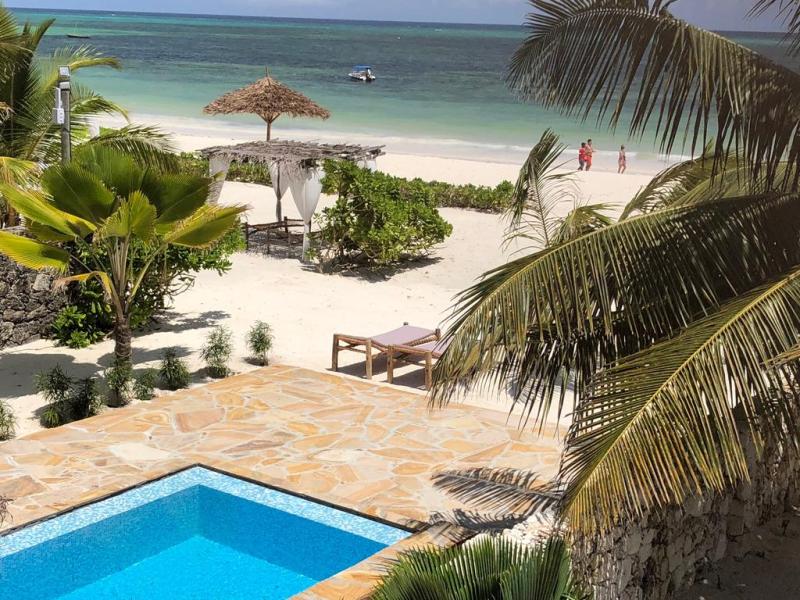 Next Paradise Boutique Resort