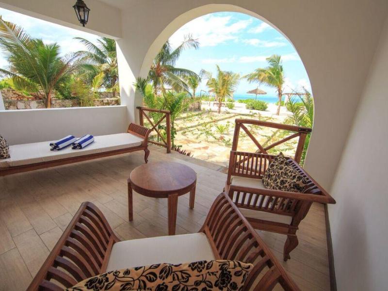 Next Paradise Boutique Resort