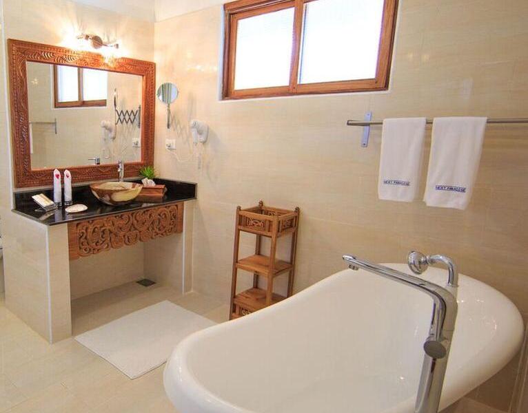 Next Paradise Boutique Resort