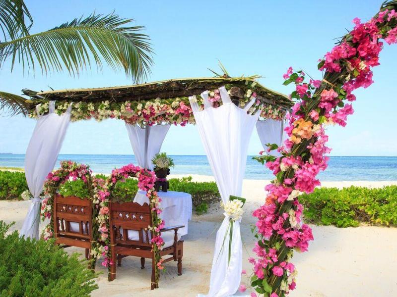 Next Paradise Boutique Resort