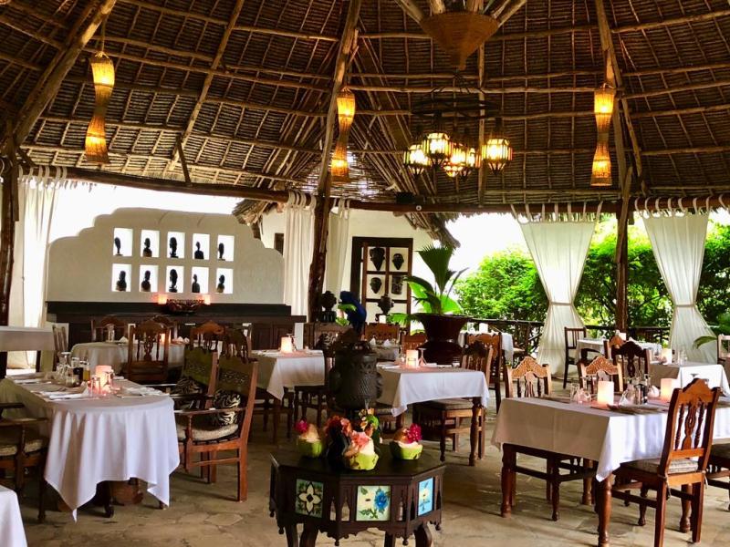 Next Paradise Boutique Resort