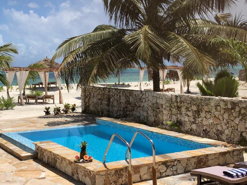 Next Paradise Boutique Resort