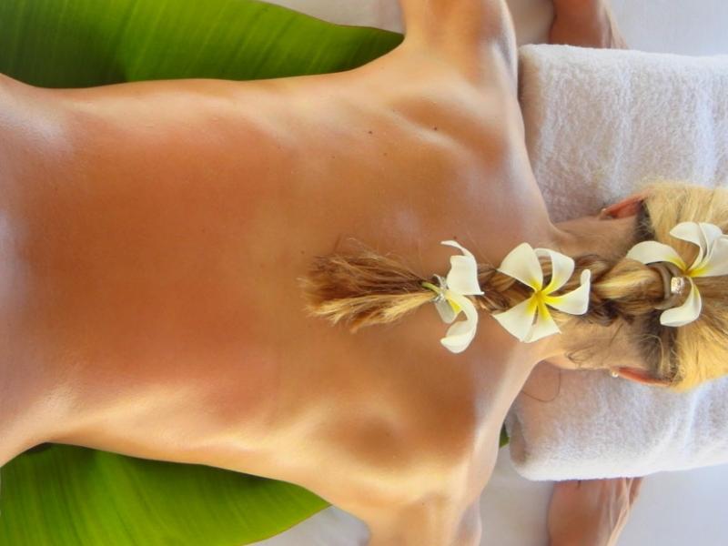 Next Paradise Boutique Resort