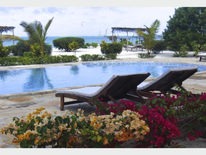 Next Paradise Boutique Resort