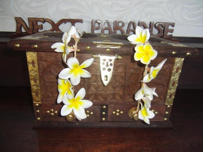 Next Paradise Boutique Resort