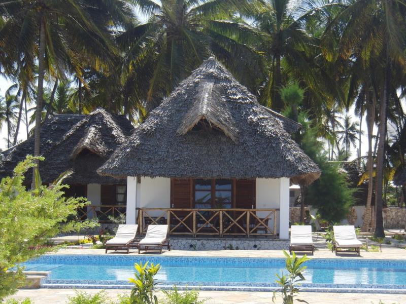 Next Paradise Boutique Resort