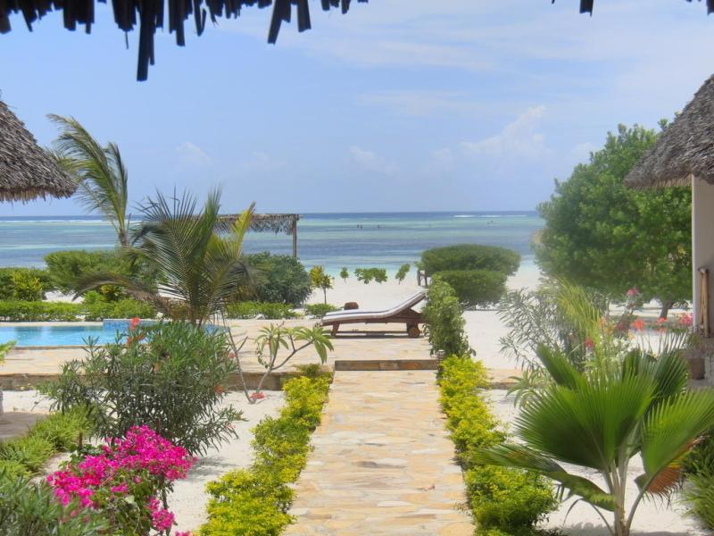 Next Paradise Boutique Resort