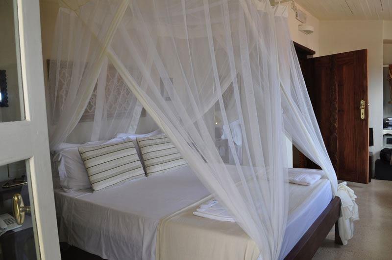 Mashariki Palace Hotel