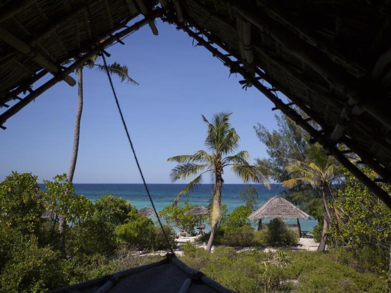 Chumbe Island Coral Park